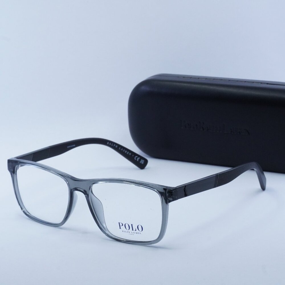 FINAL PRICE NEW POLO RALPH LAUREN PH2257U 5407 EYEGLASSES